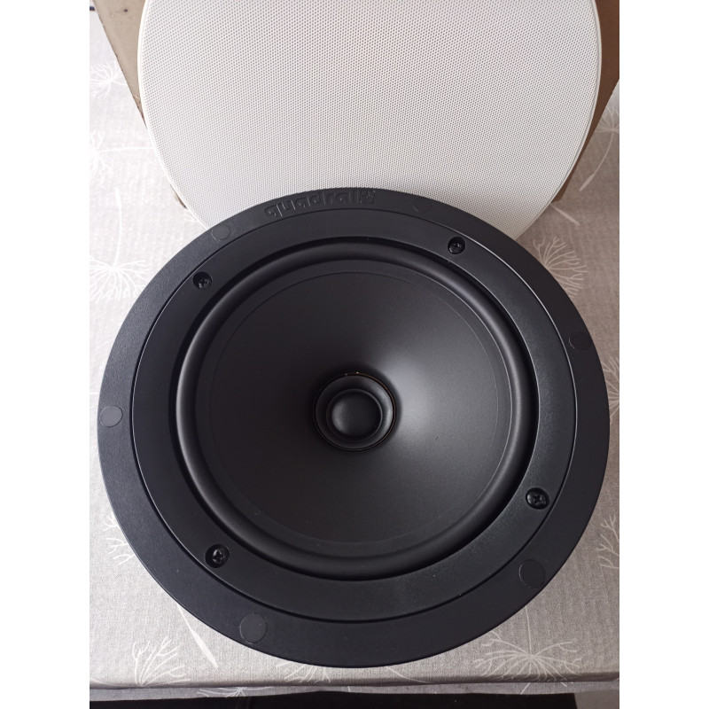 Quadral IN-Ceiling Speaker 7 / Einbaulautsprecher weiß