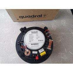 Quadral IN-Ceiling Speaker 7 / Einbaulautsprecher weiß