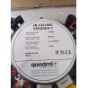 Quadral IN-Ceiling Speaker 7 / Einbaulautsprecher weiß