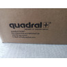 Quadral IN-Ceiling Speaker 7 / Einbaulautsprecher weiß