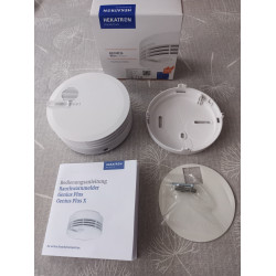 Hekatron Rauchmelder Genius Plus Edition