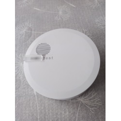 Hekatron Rauchmelder Genius Plus Edition