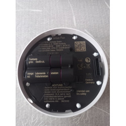 Hekatron Rauchmelder Genius Plus Edition