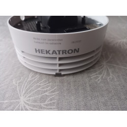 Hekatron Rauchmelder Genius Plus Edition