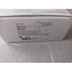 Busch Jäger Rauchmelder Professionel  Line 6833-84