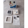 Danfoss DEVI Reg Touch Thermostat weiß