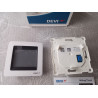 Danfoss DEVI Reg Touch Thermostat weiß
