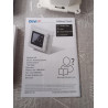 Danfoss DEVI Reg Touch Thermostat weiß