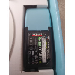 Zoe Vario LED Einbaulampe 22cm