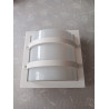 SG LARGO E27 Lampe weiß