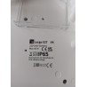SG LARGO E27 Lampe weiß