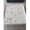 SG LARGO E27 Lampe weiß