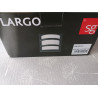 SG LARGO E27 Lampe weiß