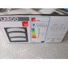 SG LARGO E27 Lampe weiß
