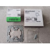 Merten MEG4075-0403 Blindabdeckung Anthrazit System M
