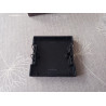 Merten MEG4075-0403 Blindabdeckung Anthrazit System M