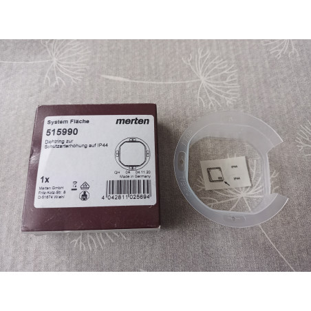Merten 515990 Dichtring auf IP44