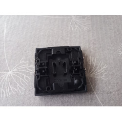 Merten 433114 Wippe Anthrazit System M