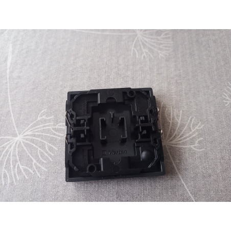 Merten 433114 Wippe Anthrazit System M