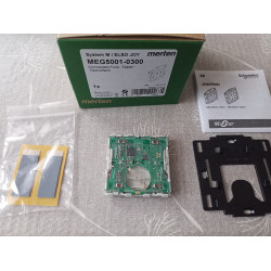 Merten MEG 5001-0300 Connected Funk-Taster System M