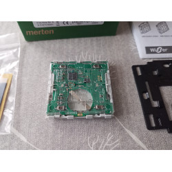 Merten MEG 5001-0300 Connected Funk-Taster System M