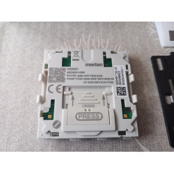 Merten MEG 5001-0300 Connected Funk-Taster System M