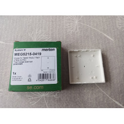 Merten MEG 5215-0416 Wippe mit Pfeile  auf/ab Polarweiß System M