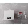 Merten 432819 Wippe mit Symbolfenster Polarweiß System M