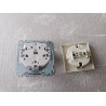 Merten MEG 2301-0344 Schuko Steckdose weiß System M