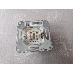 Merten MEG 3755-0000 Rollladentaster 1polig