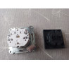 Merten MEG 2301-0414 Schuko Steckdose Anthrazit System M