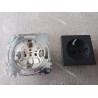 Merten MEG 2301-0414 Schuko Steckdose Anthrazit System M