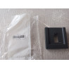 Merten 297914 Zentralplatte für TAE / USB Anthrazit System M