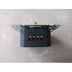Merten MEG 5134-0000 Dimmer für LED Lampen