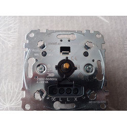 Merten MEG 5134-0000 Dimmer für LED Lampen
