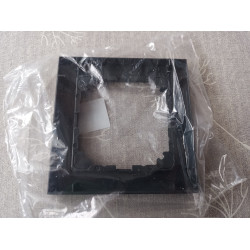 Merten MEG 4010-3614 Rahmen 1fach Anthrazit System M-Pure