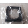 Merten MEG 4010-3614 Rahmen 1fach Anthrazit System M-Pure