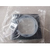 Merten 400114 Rahmen 1fach Anthrazit Serie HD / AQUADESIGN