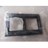 Merten 400214 Rahmen 2fach Anthrazit Serie HD / AQUADESIGN