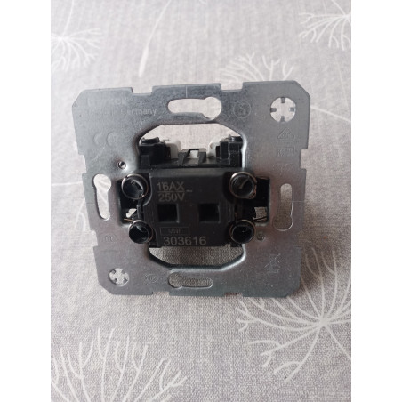 Berker 303616 Wechselschalter