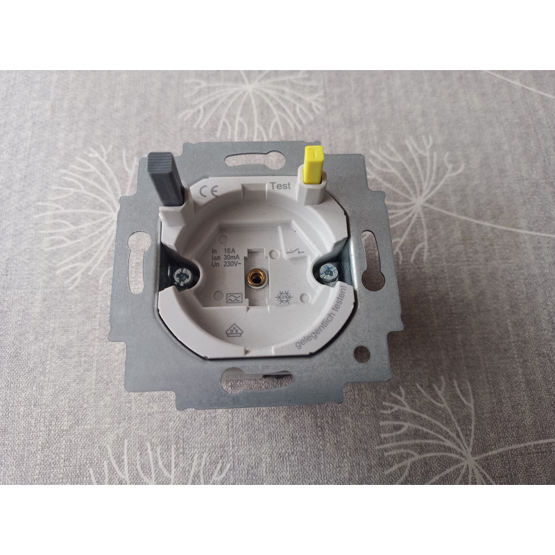 Berker 284401 FI-Schutzschalter