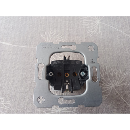 Berker 24764 Einsatz Schuko Steckdose