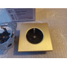 Jung ME 1520 C Schuko Steckdose Messing classic
