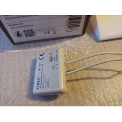 Gira 237500 Kompensationsmodul LED