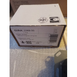 Gira 236900 USB-Spannungsversorgung