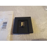Gira 0276005 TAE - USB Abdeckung schwarz