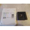 Gira 0276005 TAE - USB Abdeckung schwarz