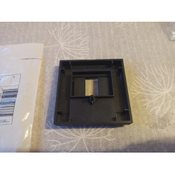 Gira 0276005 TAE - USB Abdeckung schwarz