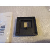 Gira 0276005 TAE - USB Abdeckung schwarz