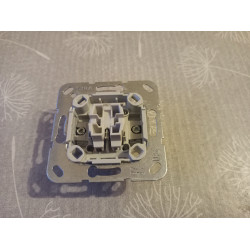 Gira 315100 Wipptaster